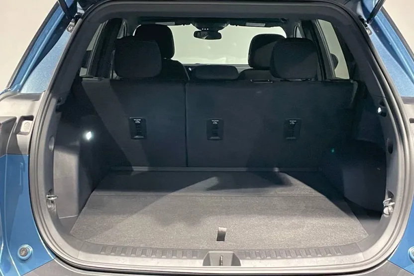 2025 Chevrolet Equinox LT photo 1