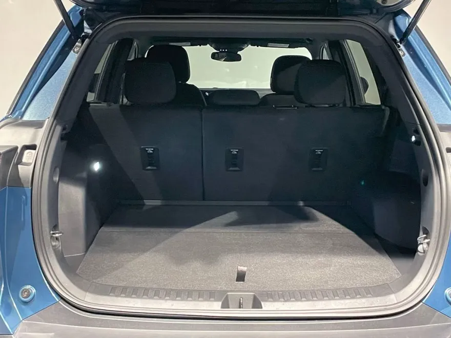 2025 Chevrolet Equinox LT photo 1