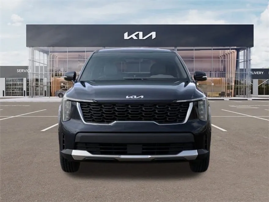 2026 Kia Sorento LX photo 1