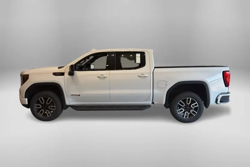 2026 Gmc Sierra 1500 AT4 photo 1