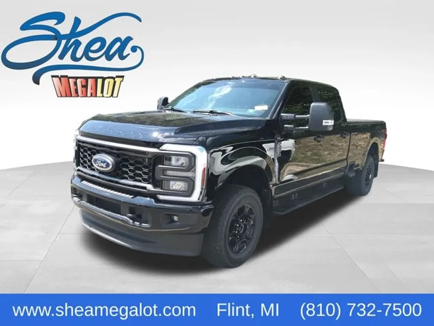 2024 Ford F-250 XL photo 1