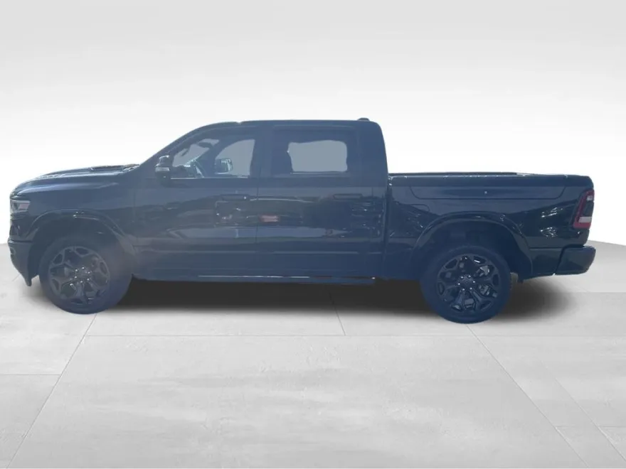 2020 Ram 1500 Limited photo 1