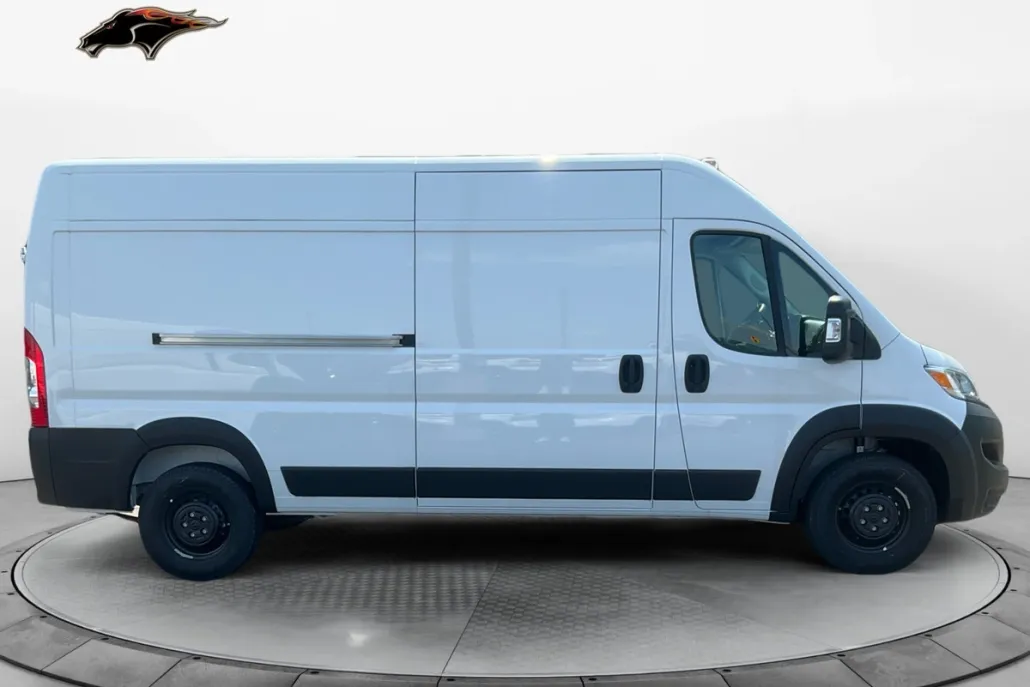 2024 Ram ProMaster 2500 photo 1