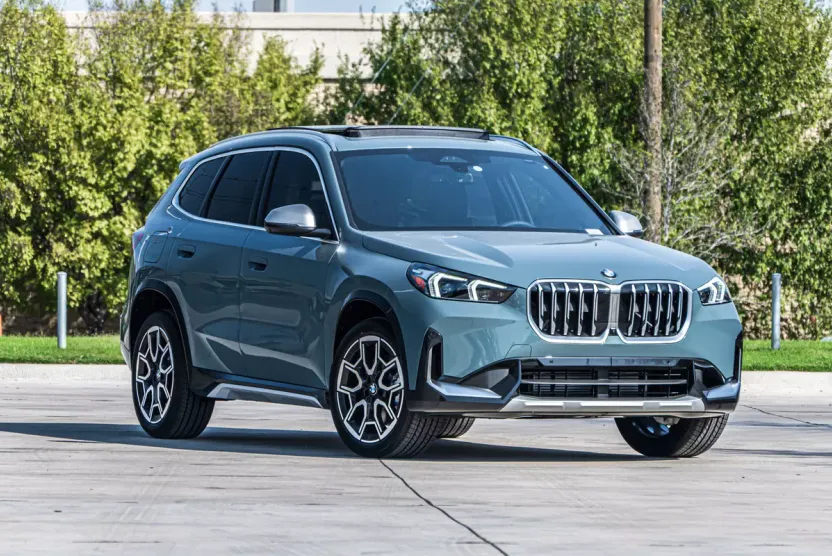 2024 Bmw X1 XDrive28i photo 1