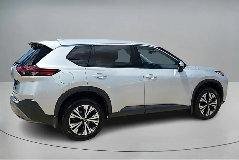 2023 Nissan Rogue SV photo 1
