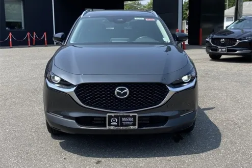 2024 Mazda CX-30 2.5 Select Sport photo 2