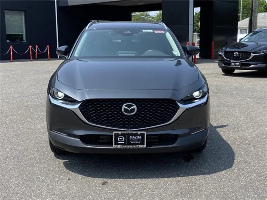 2024 Mazda CX-30 2.5 Select Sport photo 2