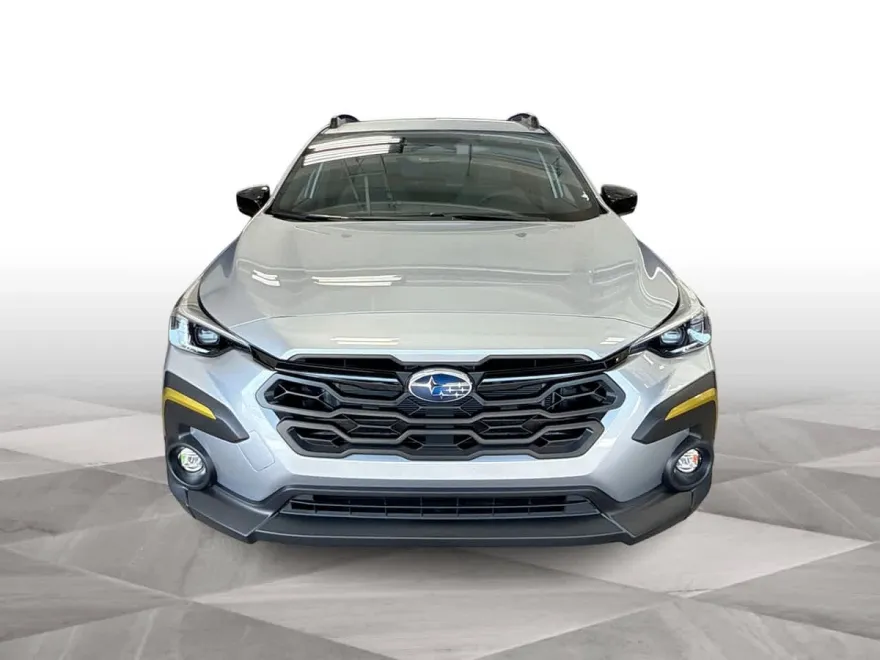 2025 Subaru Crosstrek Sport photo 1