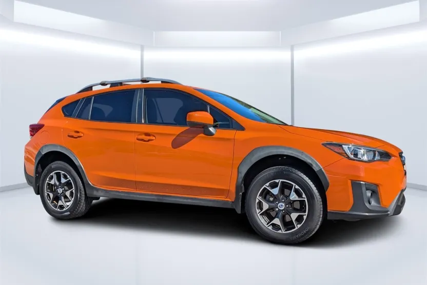 2018 Subaru Crosstrek 2.0i Premium photo 1