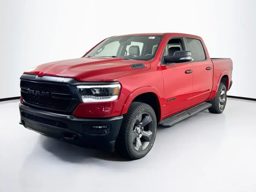 2022 Ram 1500 Big Horn photo 1