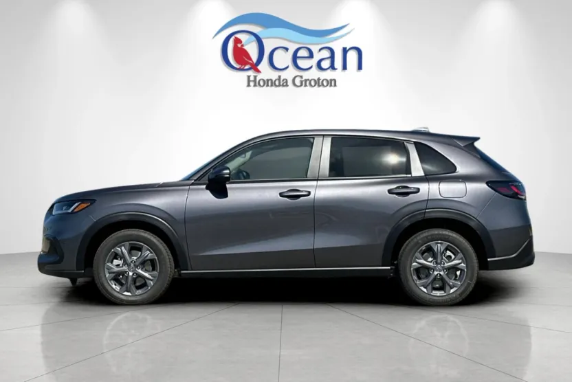 2026 Honda HR-V LX photo 1