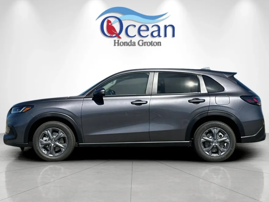 2026 Honda HR-V LX photo 1
