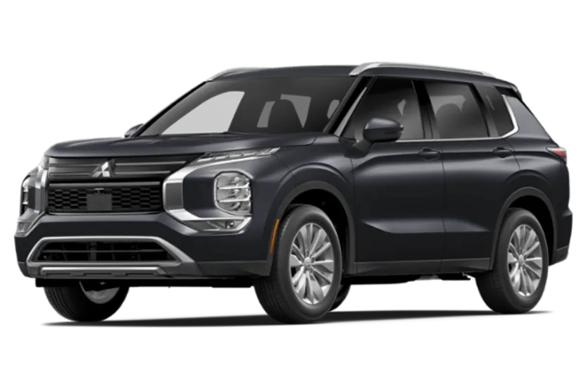 2025 Mitsubishi Outlander SE photo 1