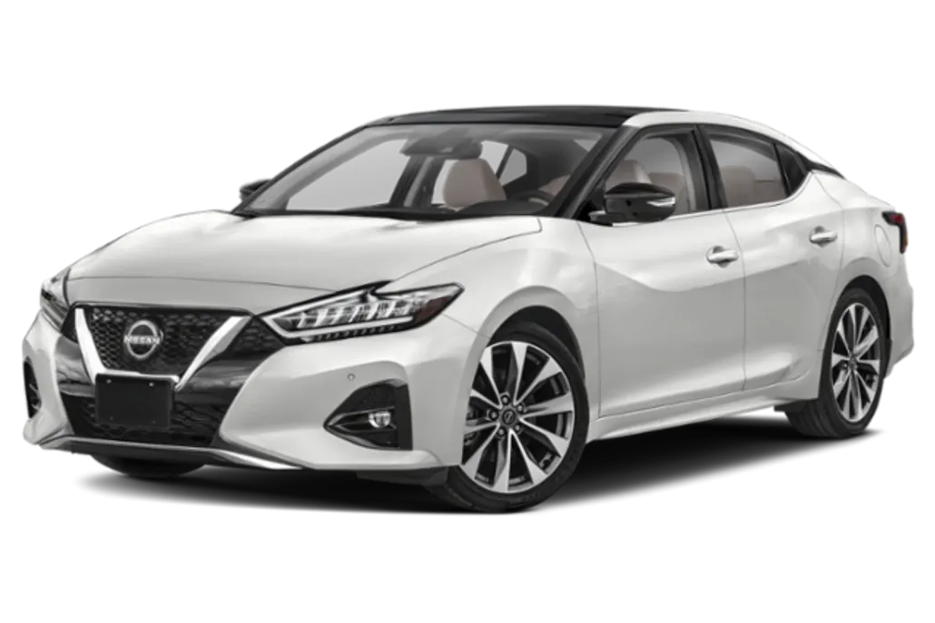 2023 Nissan Maxima Platinum photo 1