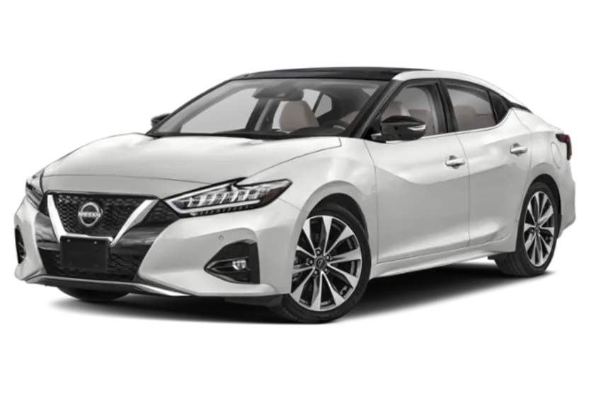 2023 Nissan Maxima Platinum photo 1