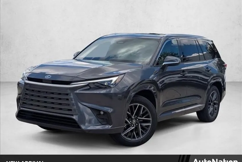 2024 Lexus TX 350 Premium photo 1