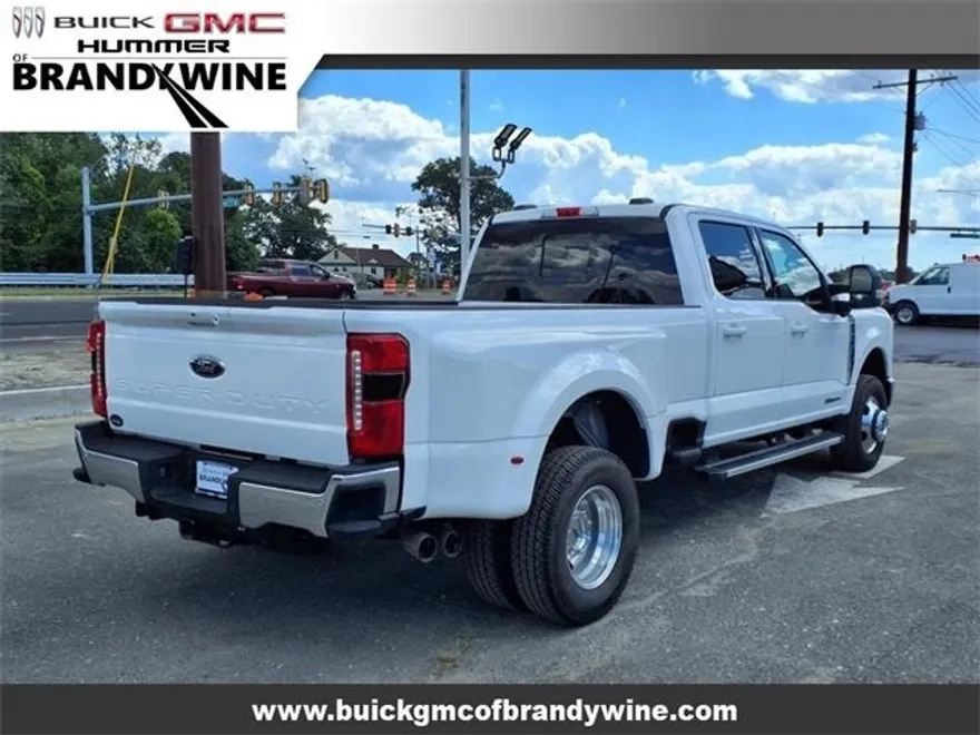 2025 Ford F-350 XL photo 1