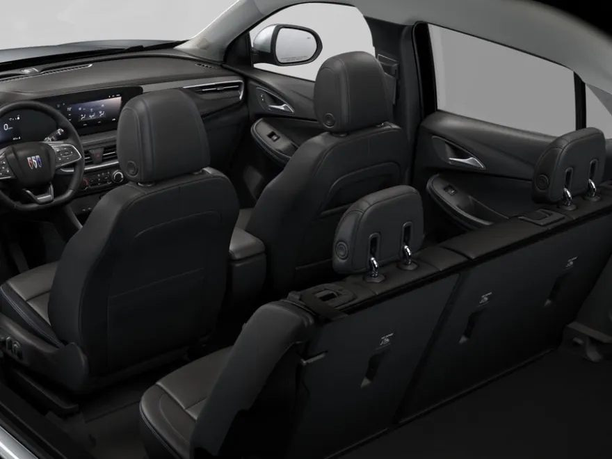 2026 Buick Encore GX Sport Touring photo 33