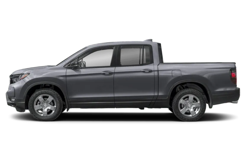 2025 Honda Ridgeline TrailSport photo 1