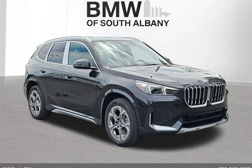 2026 Bmw X1 XDrive28i photo 1