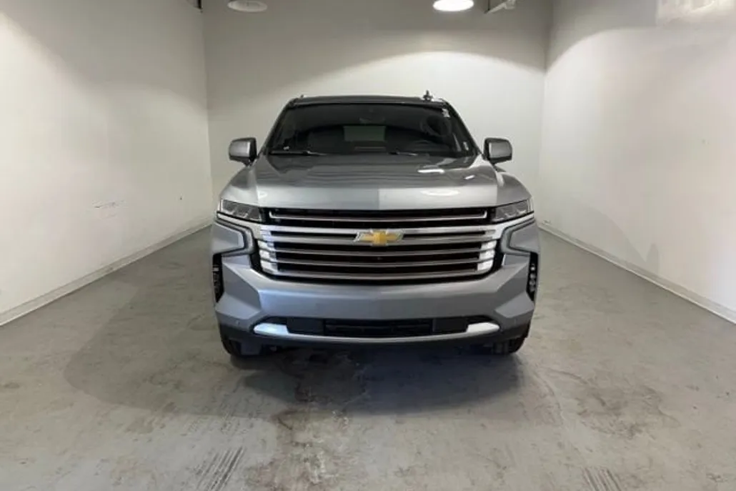 2024 Chevrolet Tahoe High Country photo 1