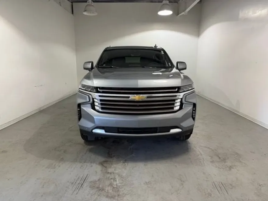 2024 Chevrolet Tahoe High Country photo 1
