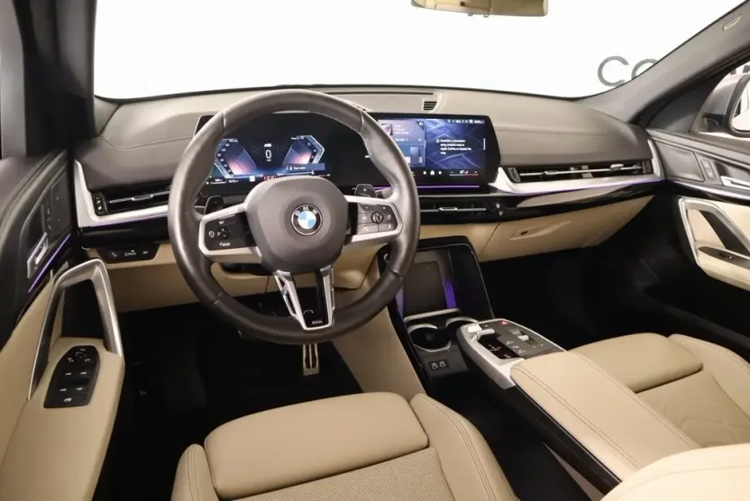 2025 Bmw X2 xDrive28i photo 1
