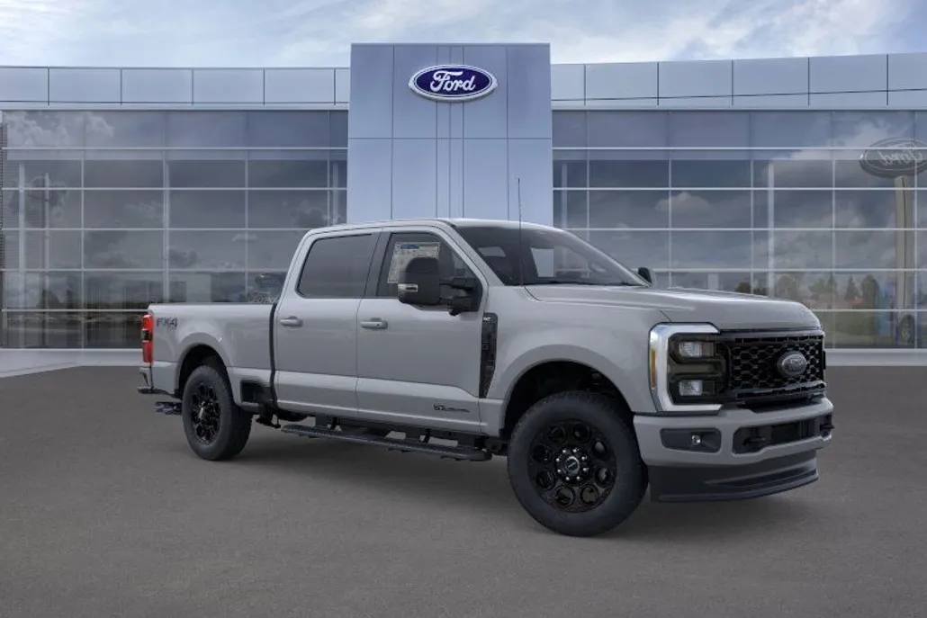 2026 Ford F-250 photo 1