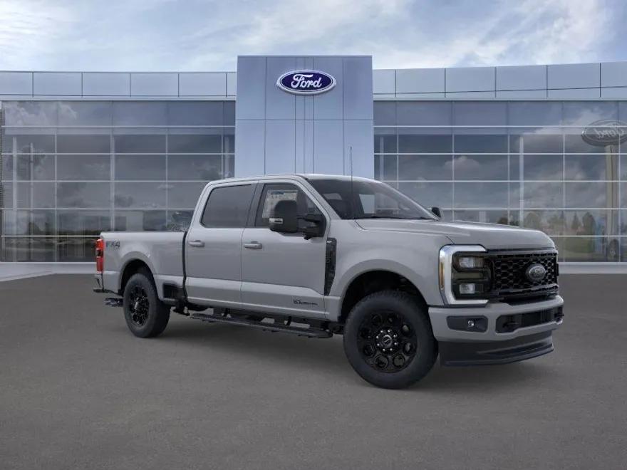 2026 Ford F-250 photo 1