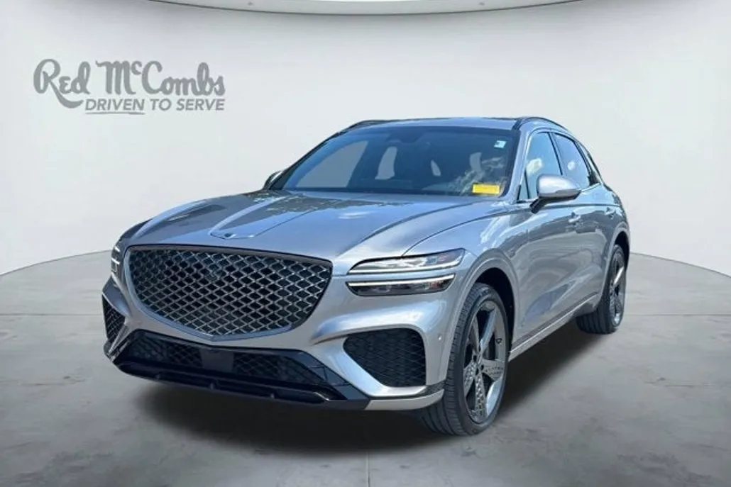 2022 Genesis GV70 3.5T Sport Prestige photo 1