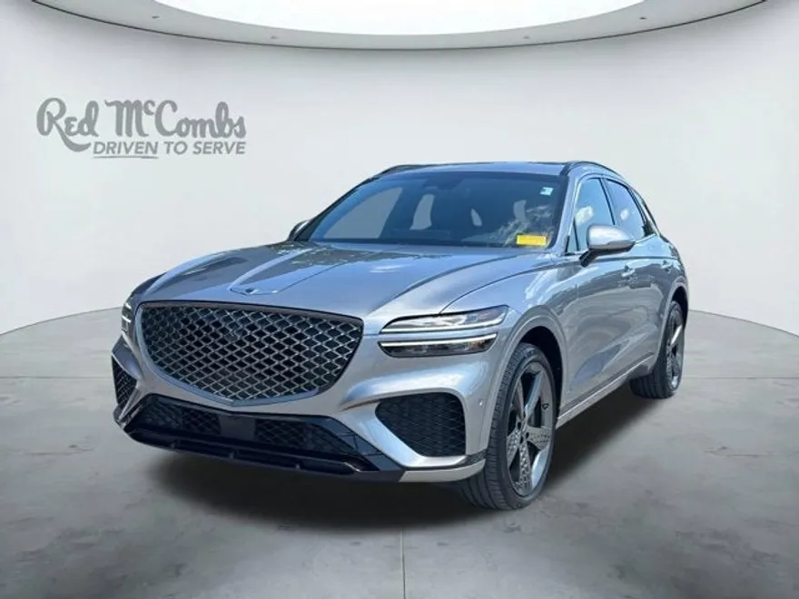 2022 Genesis GV70 3.5T Sport Prestige photo 1