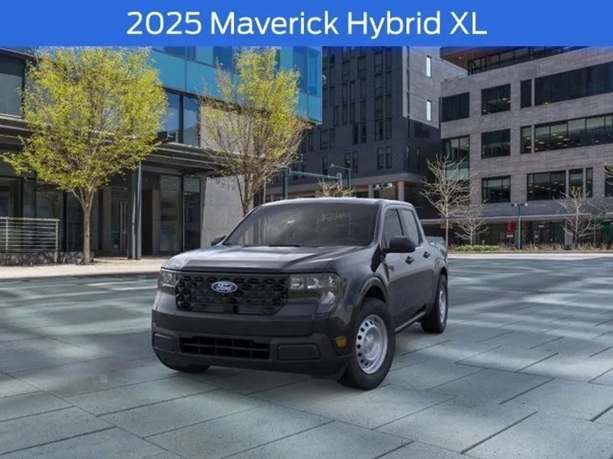 2025 Ford Maverick XL photo 1