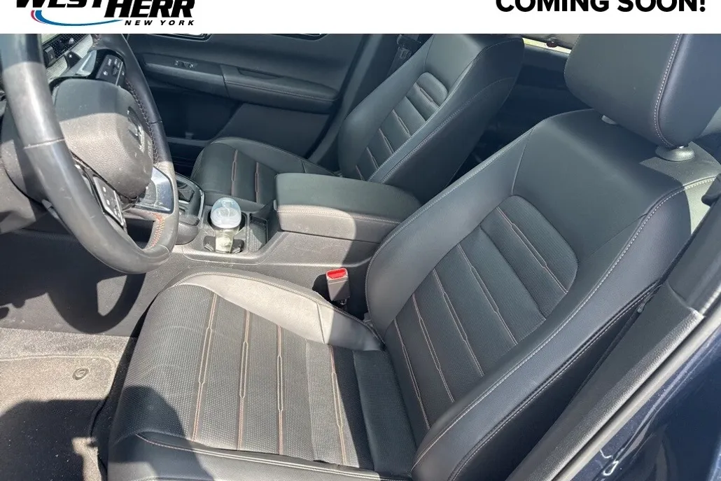 2023 Honda CR-V Hybrid Sport Touring photo 1
