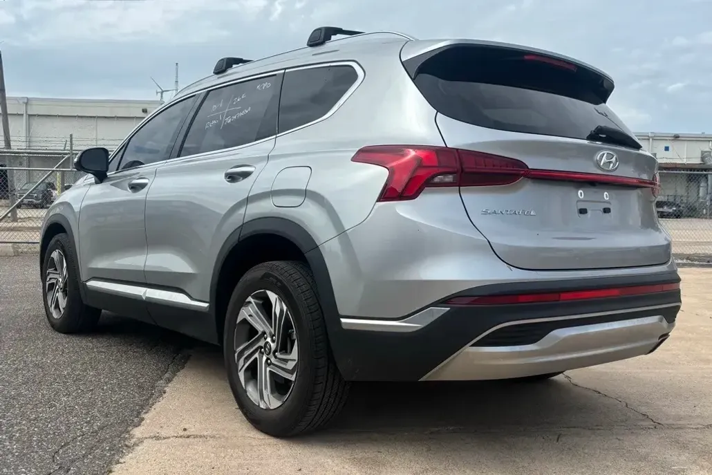 2023 Hyundai Santa Fe SEL Premium photo 1