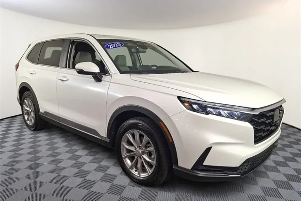 2023 Honda CR-V EX photo 1