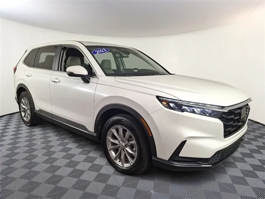 2023 Honda CR-V EX photo 1