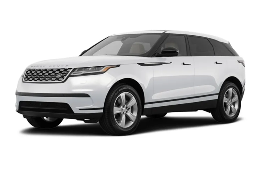 2021 Land Rover Range Rover Velar P250 S photo 1