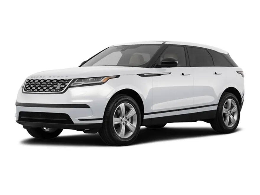 2021 Land Rover Range Rover Velar P250 S photo 1