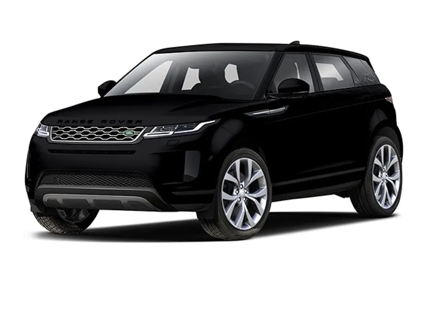 2020 Land Rover Range Rover Evoque SE photo 1