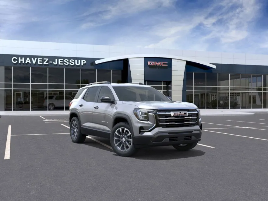 2026 Gmc Terrain Elevation photo 1