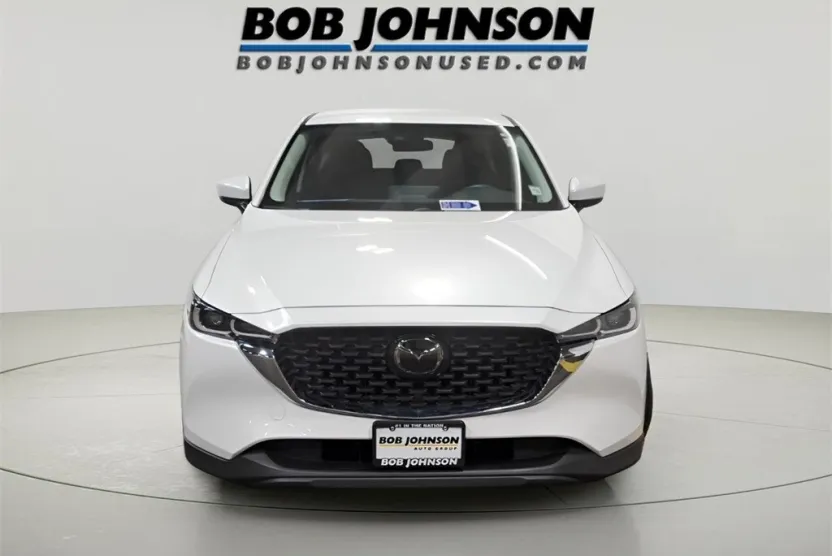 2023 Mazda CX-5 2.5 S photo 1