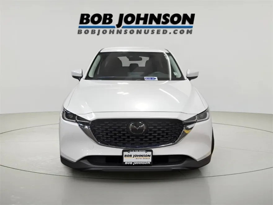 2023 Mazda CX-5 2.5 S photo 1
