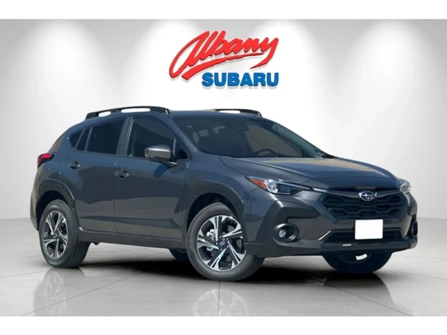 2025 Subaru Crosstrek Premium photo 1