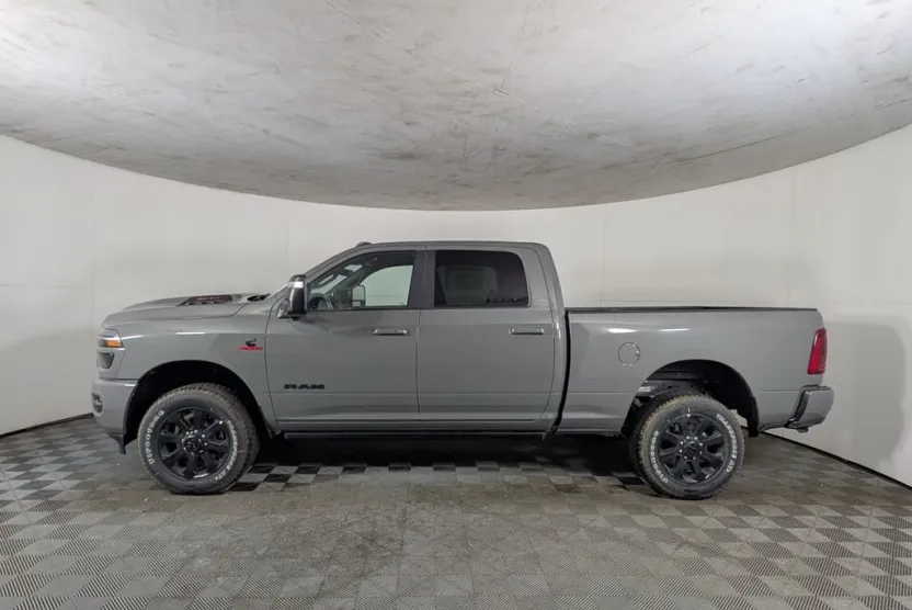 2026 Ram 2500 Laramie photo 1
