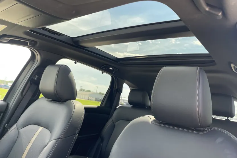 2025 Mazda CX-70 Premium Plus photo 1