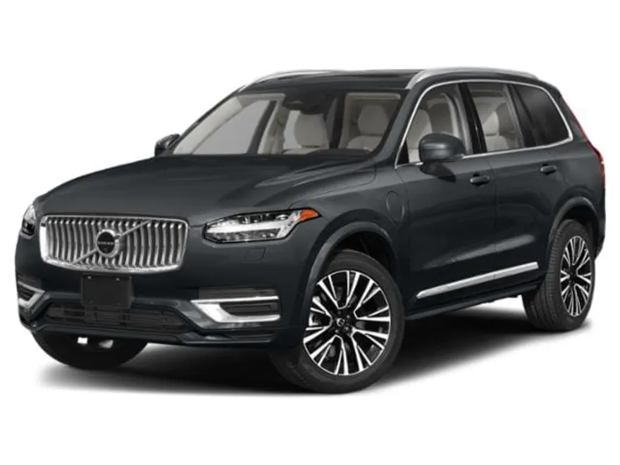 2024 Volvo XC90 T8 Plus photo 1