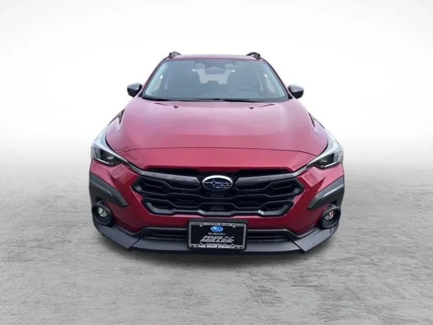 2025 Subaru Crosstrek Limited photo 2