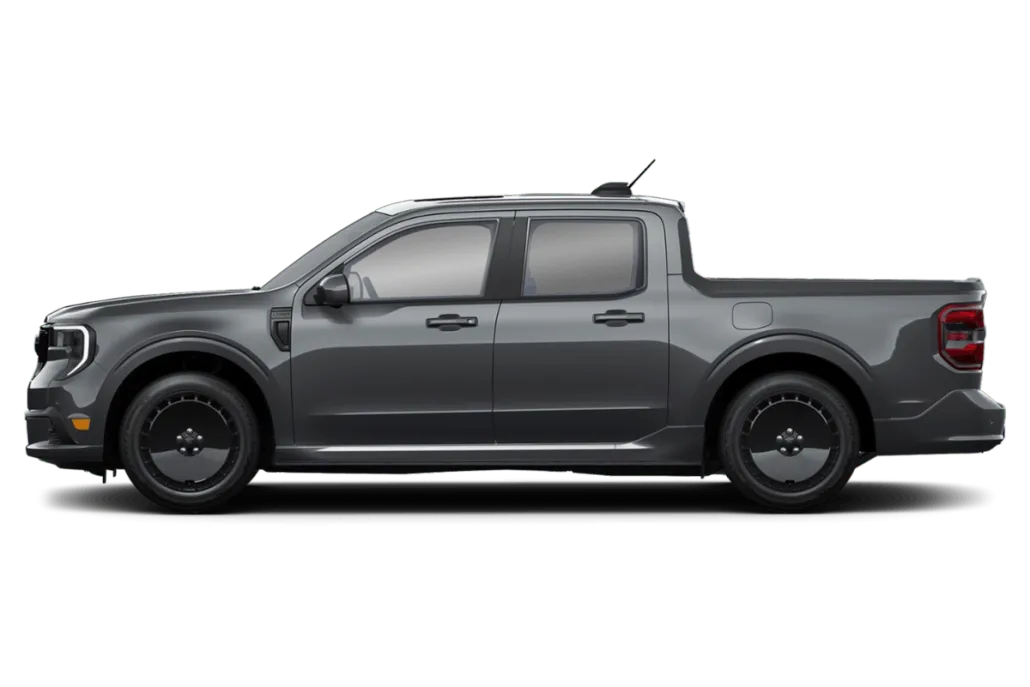 2025 Ford Maverick Lariat photo 1