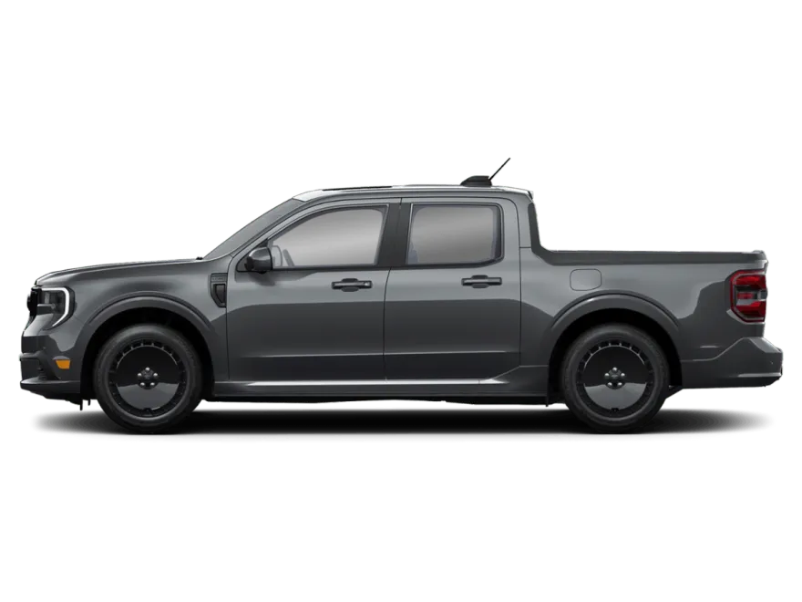 2025 Ford Maverick Lariat photo 1