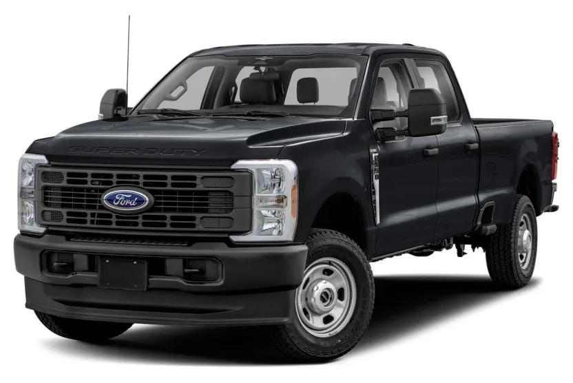2024 Ford F-350 photo 1